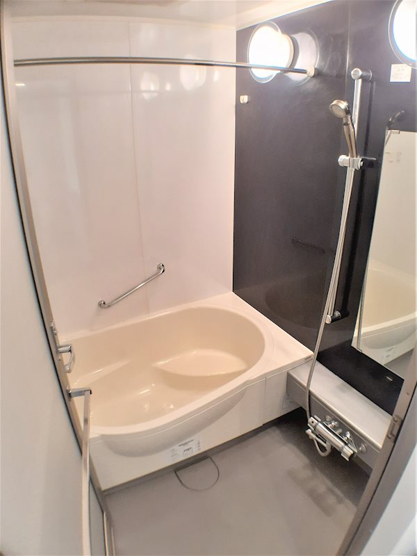 レジディアタワー目黒不動前7階 同建物別部屋の参考画像