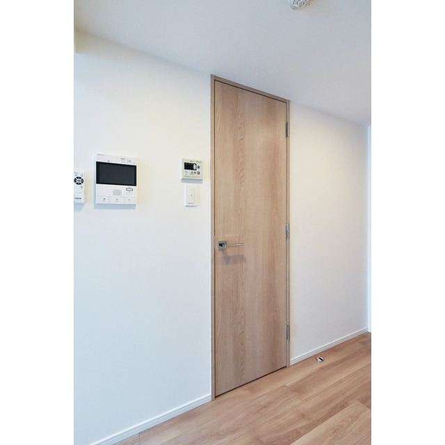 クオリタス大島0203号室 同建物別部屋の参考画像