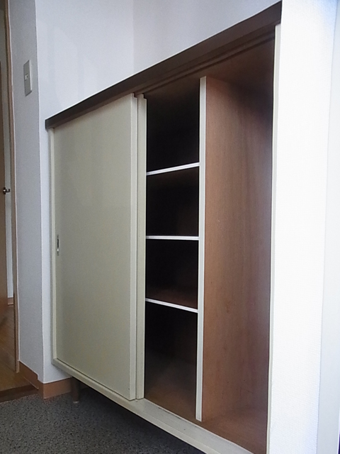 クレール二俣川0105号室 ※別号室の参考写真(現況優先・仕様違いの場合あり)