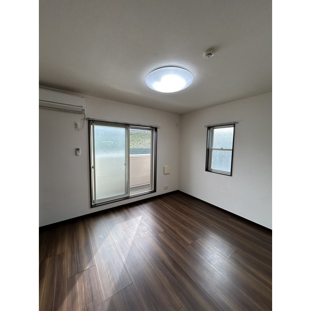 アムール サンドエルⅢ203号室 部屋その他