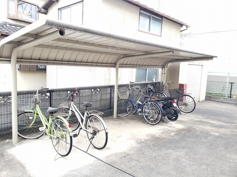 レオパレスＢｒｉｇｈｔｏｎ209号室 部屋その他