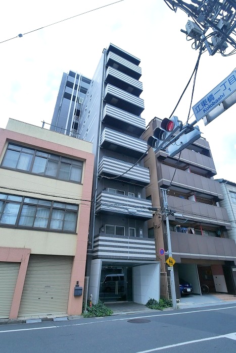 ＡＸＡＳ錦糸町の外観画像