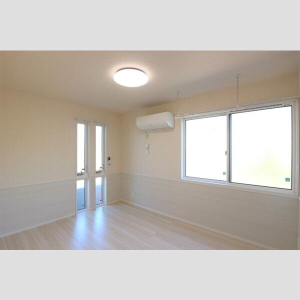 アセット　K103号室 洋室