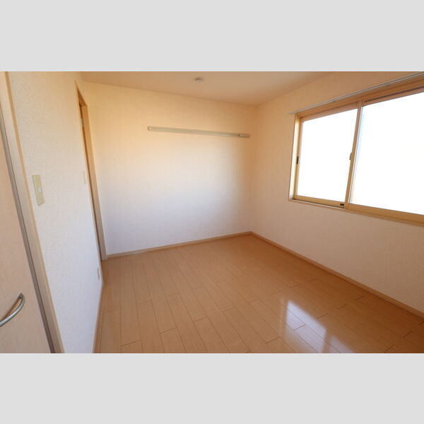 ウィルコート　B202号室 洋室