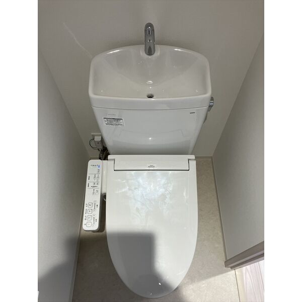 エルフォルテ東日暮里703号室 部屋その他