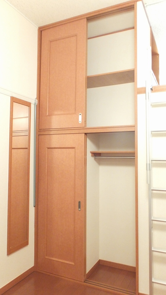 レオパレスファースト お風呂