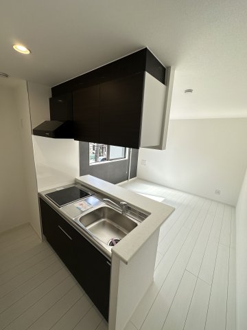 湘南辻堂テラス101号室 同施工タイプ