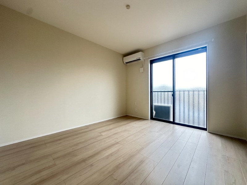 フェリオ葛城1階 部屋その他