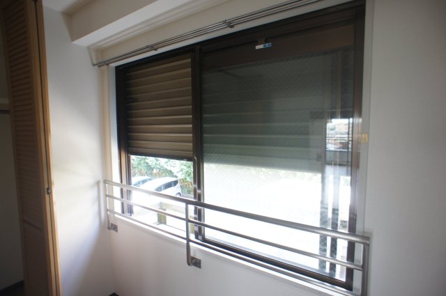 ウインド志津 部屋設備