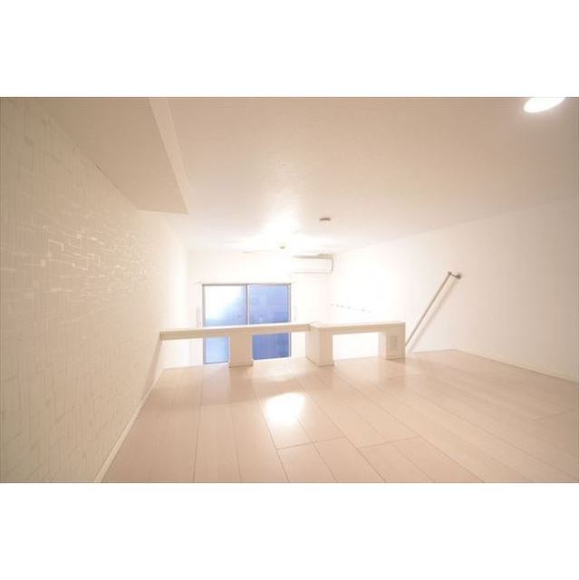 ハーモニーテラス千住緑町 内観