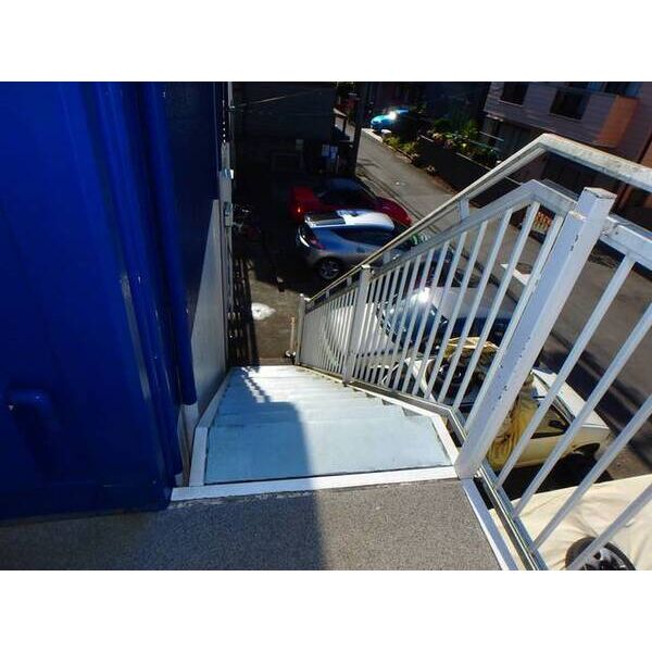 メゾン秋山A棟0203号室 部屋その他