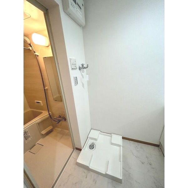 ノワール七里203号室 部屋設備