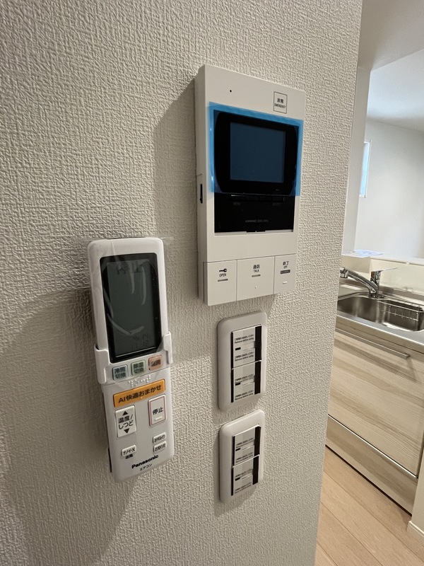 スマイル　Ｋ3階 部屋その他