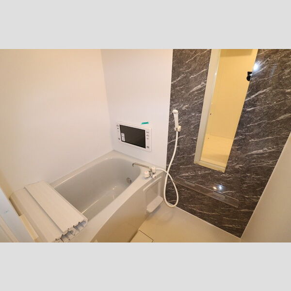 レスティングスウェル浦和103号室 浴室