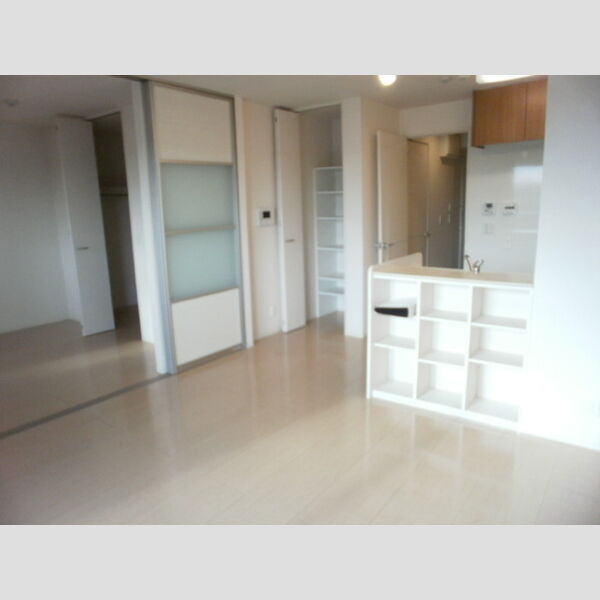 フィレンツェ LDK