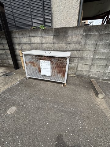 グラン・シャリオ0105号室 部屋設備