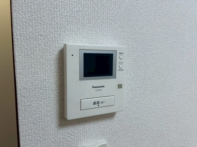 ノースコート本郷1階 部屋その他