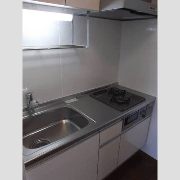 ステラタウン デネボラ キッチン