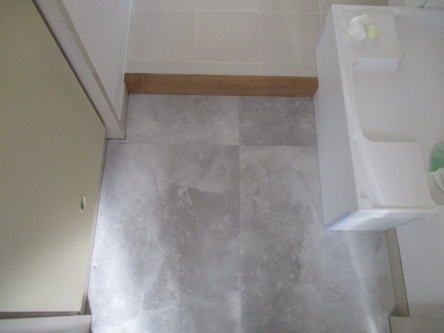 エトワール武蔵境2階 玄関