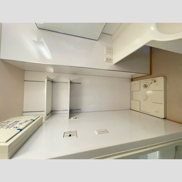 クレール多摩103号室 部屋その他