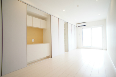 リブリ・シャルム2階 部屋その他