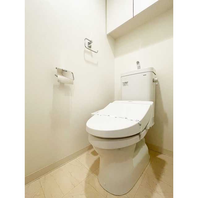 ザ・レジデンス神楽坂Ⅰ 内観