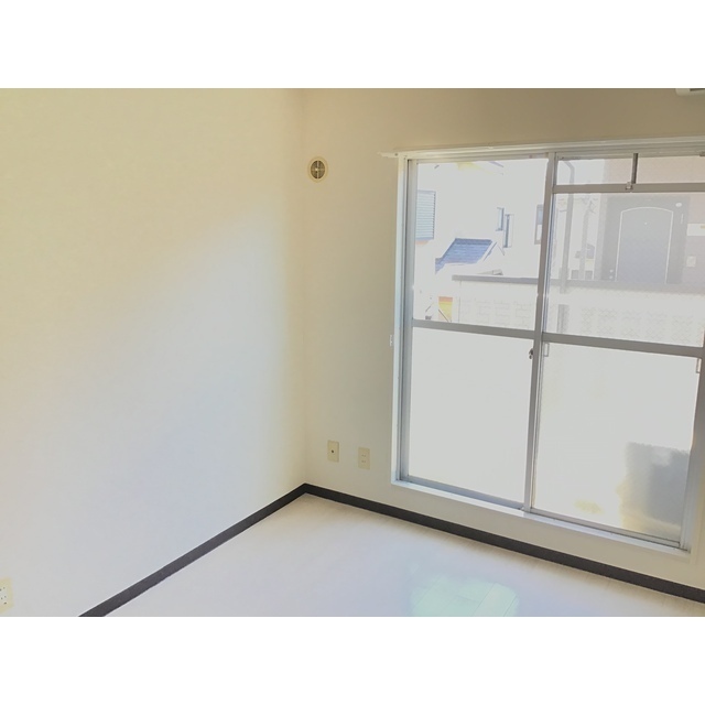 グリーンヴィラ 内観