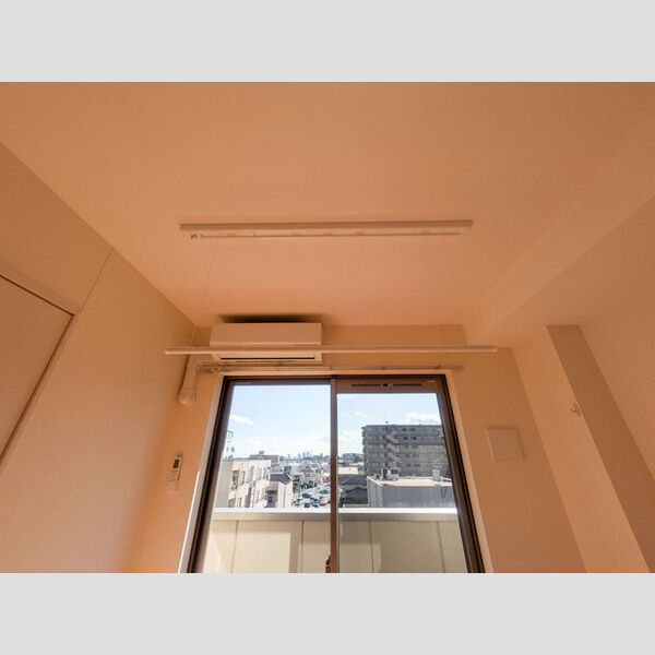 エスト・レザン　Ⅱ 部屋設備