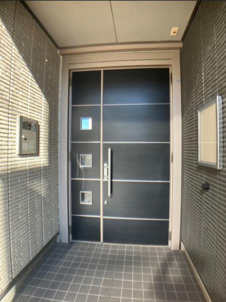 フォルスＸＶＩ エントランス