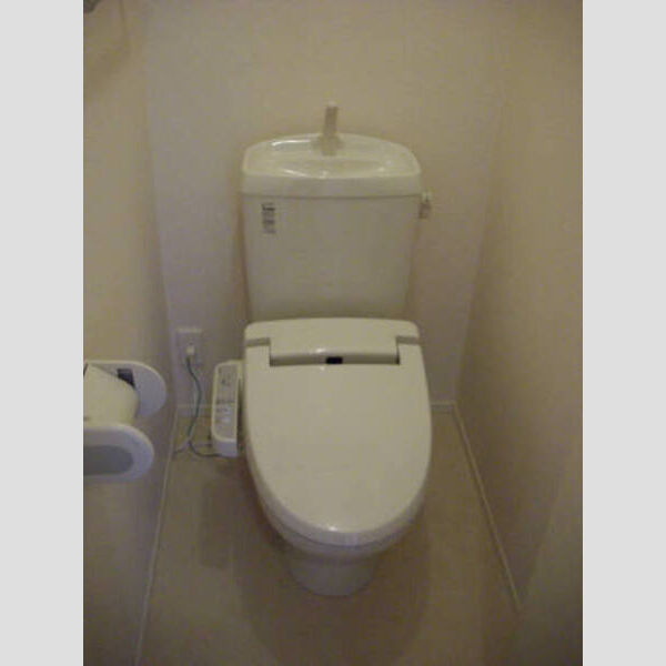 ローズコート　Ⅰ 温水洗浄暖房便座