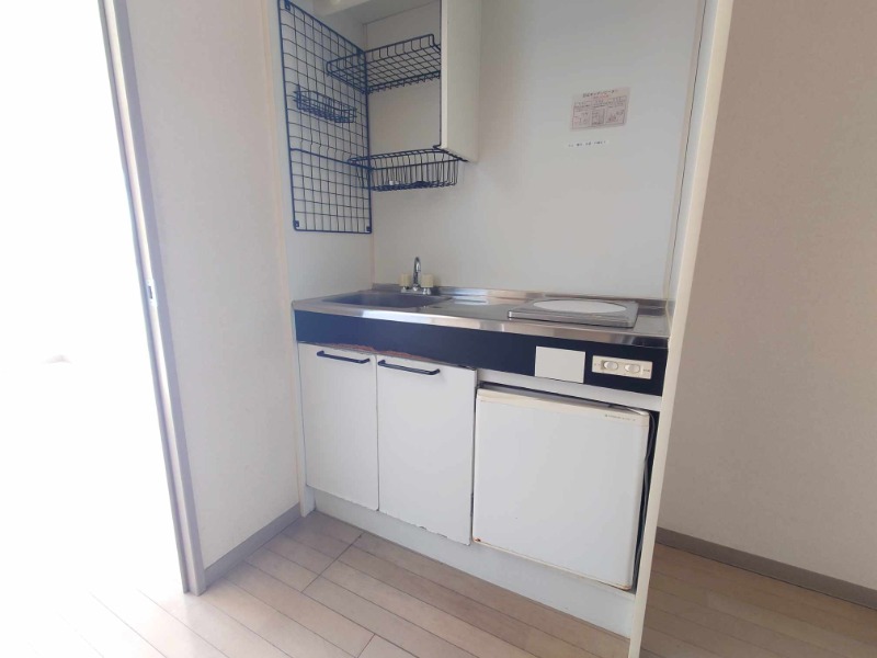 サンアベニューリヴァトン1階 部屋その他