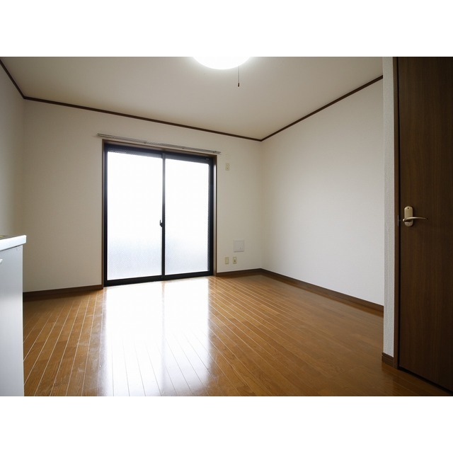 アムール 金谷 リビング