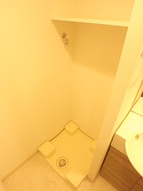 ガーラ新横浜グランドステージ3階 その他