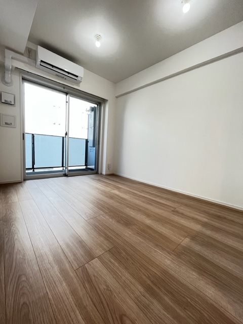 ドゥーエ菊川7階 寝室