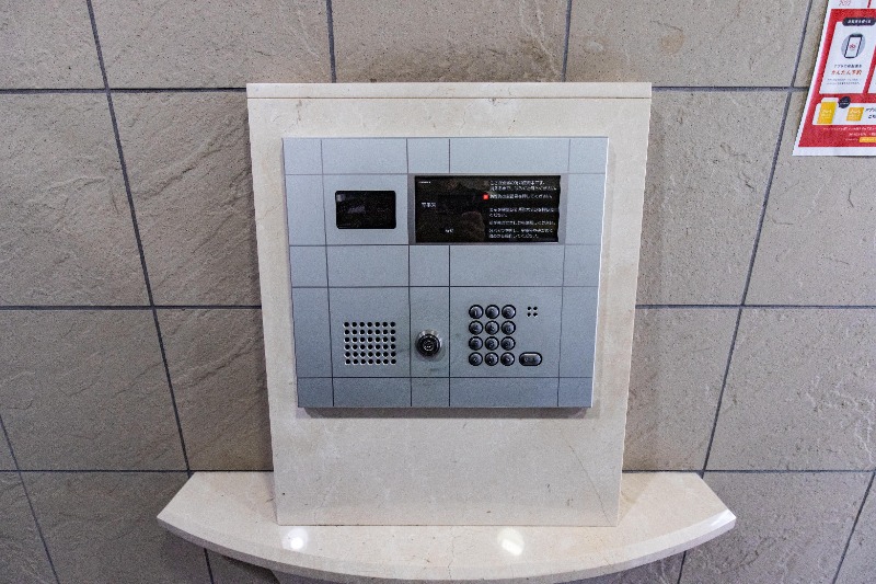 アイディ西小山2階 部屋その他