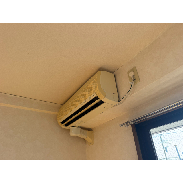 エトワールチヒロ203号室 部屋その他