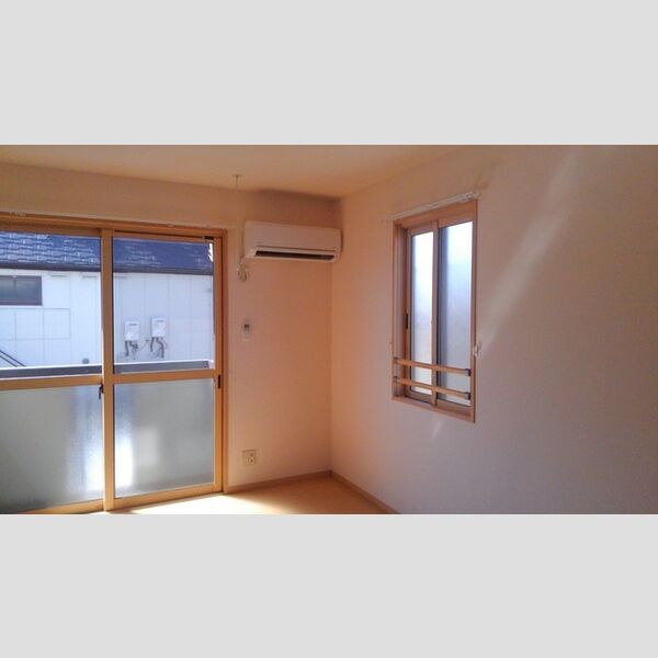 エトワール多摩平206号室 部屋その他