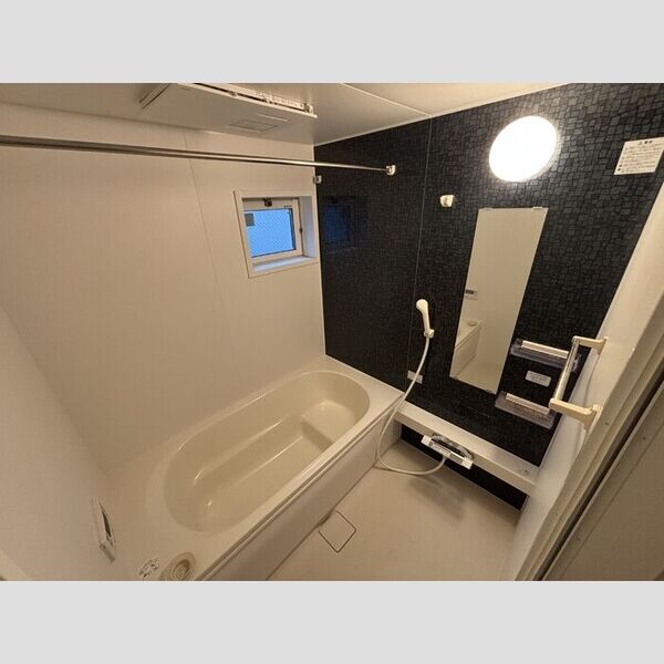 ブルークレール希望ヶ丘 お風呂