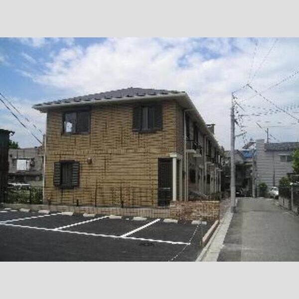 ローズコート宝町の外観画像