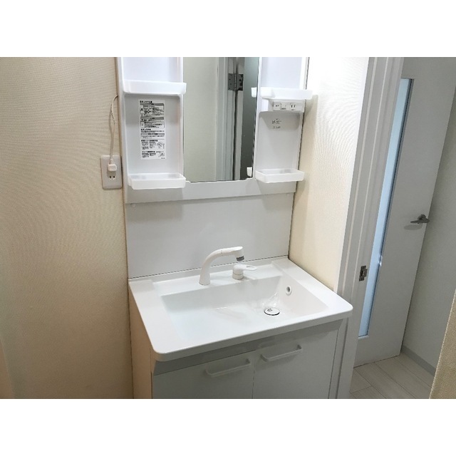 鎌倉ピュアハイム103号室 内観