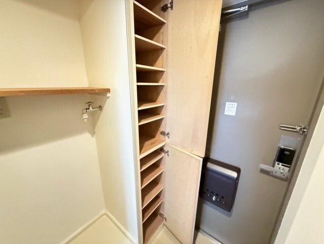 ユーレジデンス護国寺3階 部屋その他