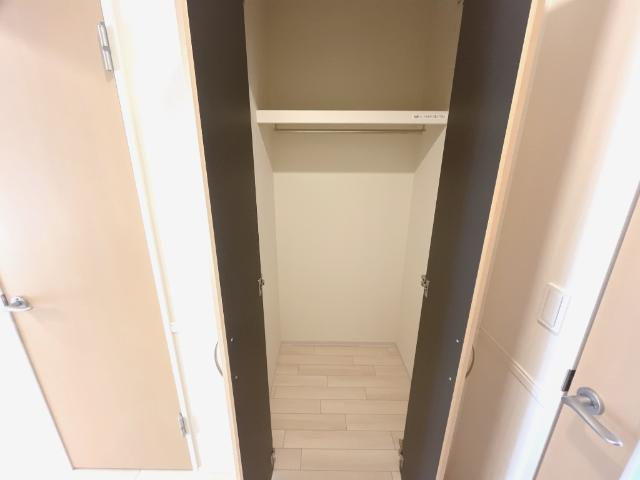 サンライズⅡ クローゼット