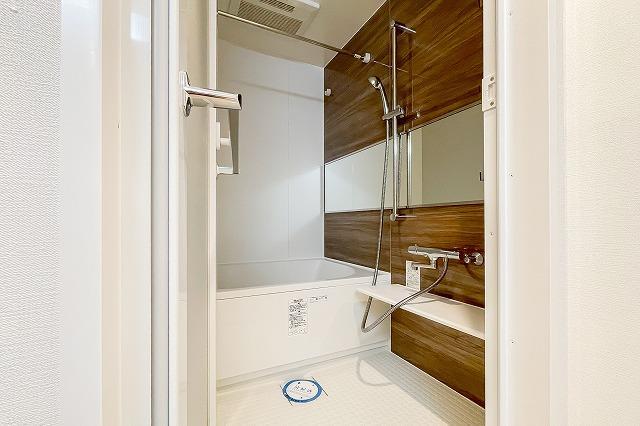 ・ROOTs Higashi Nagasaki6階 同建物別部屋の参考画像