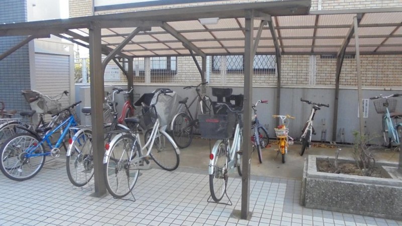 みずほ台ＫＭマンション2階 部屋その他