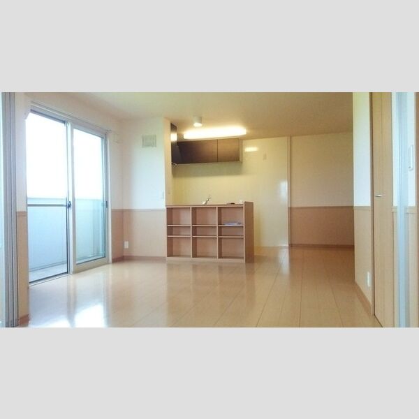 パークストリート LDK