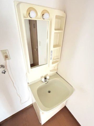 桜山テラスハウス 部屋その他