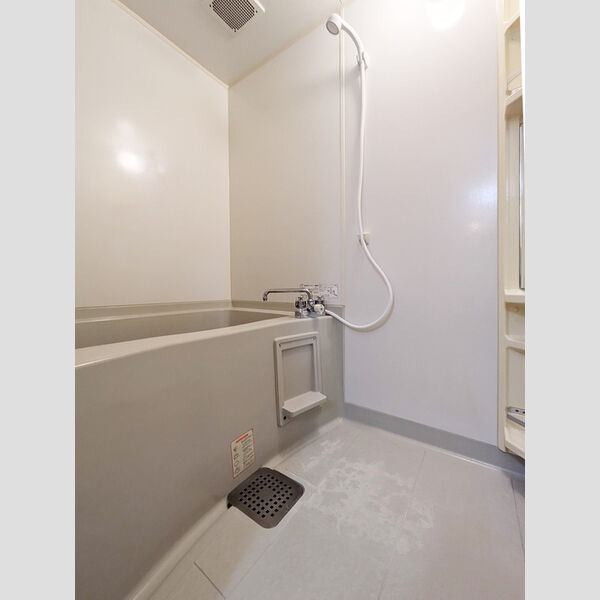 ドミールM日進201号室 お風呂