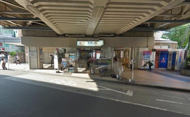 ヌーヴェルテールA201号室 大倉山駅(東急　東横線)まで224ｍ