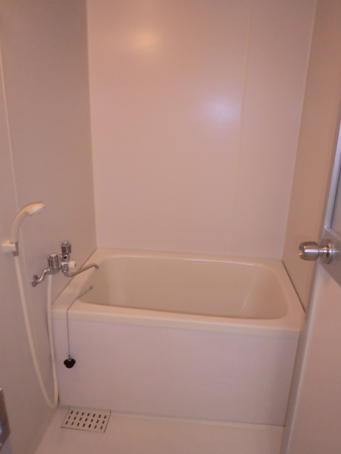 ルミエール妙蓮寺 302号室の写真です