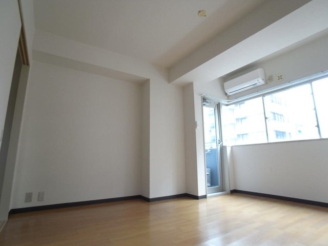 コスモ東池袋5階 部屋その他